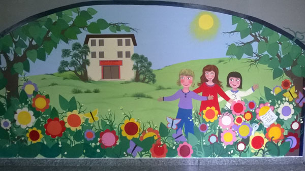 Murales