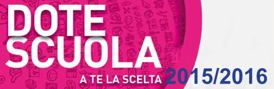 Dote Scuola 2015/16