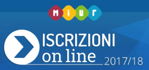 Iscrizioni Anno Scolastico 2017-2018