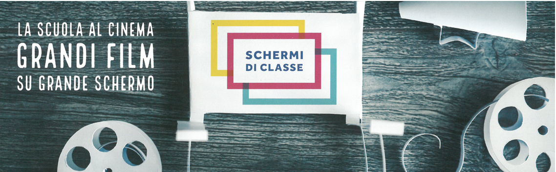 “Schermi di classe”