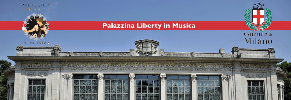 Concerto della scuola Secondaria di I grado presso la Palazzina Liberty