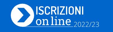 Iscrizioni alle classi prime relative all’a.s. 2022/2023