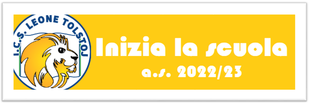 Anno scolastico 2022/23: orario primi giorni di scuola