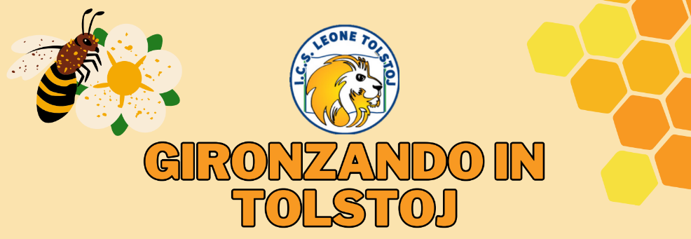 “Gironzando in Tolstoj” il 20 maggio 2023