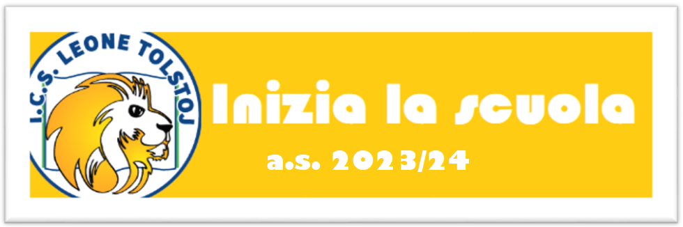 Anno scolastico 2023/24: orario primi giorni di scuola